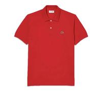 Lacoste - L.12.12 Polo Originale - - Tops - Uomo - Rosso - M