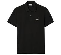 Lacoste Classic Fit L.12.12 Light Men's Pique Polo Shirt Ref. PH9851-00-031 Colore Nero Taglia 5