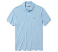 Lacoste Polo 1212 Bleu-JKB da Uomo VI / XL Azzurro