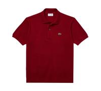 Lacoste - Polo Camicie - - Tops - Uomo - Rosso - 2XL