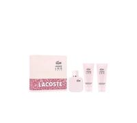 Lacoste L.12.12 Rose Set Regalo