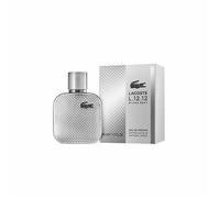 Lacoste L.12.12 Silver Grey Eau de Parfum 50 ml