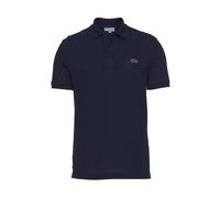 Polo Lacoste Slim 4012 Blu Navy-166 - S