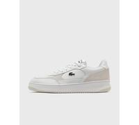 Lacoste L001 Ace Leather Sneakers men Lowtop white in taglia:42,5