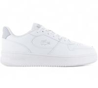 LACOSTE L001 SET 224 - 748SMA001821G - EU 40.5 UK 7 Bianco