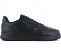 LACOSTE L001 SET 224 - 748SMA009702H - EU 41 UK 7.5 Nero