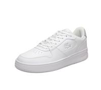 Lacoste L001 male Scarpe - Bianco - Rete/Sintetico - Foot Locker White 42