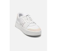 Lacoste - L002 EVO Bianco - Sneakers 38 Bianco