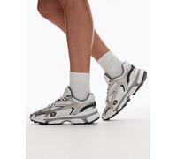 Lacoste - L003 2K24 - Sneakers grigie-Bianco 35.5