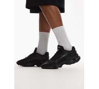 Lacoste - L003 2K24 - Sneakers nere-Nero 46