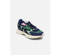 Lacoste - L003 NEO 123 1 SMA Blu - Sneakers 45 Blu