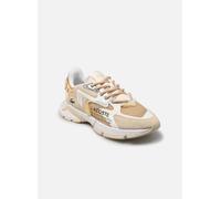 Lacoste - L003 NEO 223 1 SFA Beige - Sneakers 36 Beige