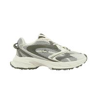 Lacoste L003 Neo Off White/Khaki da Uomo 44 Bianco