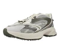 Lacoste L003 Neo Shot 225 5 Sma Sneaker Uomo, Bianco sporco/cachi, 42 EU