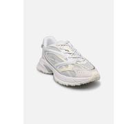 Lacoste L003 NEO SHOT 125 1 SMA men Lowtop white in taglia:46