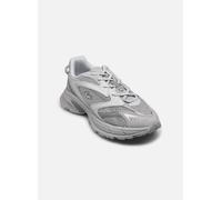 Lacoste - L003 NEO SHOT M Grigio - Sneakers 45 Grigio