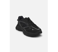 Lacoste - L003 NEO SHOT M Nero - Sneakers 41 Nero