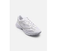 Lacoste - L003 NEO SHOT SUJ Bianco - Sneakers 36 Bianco