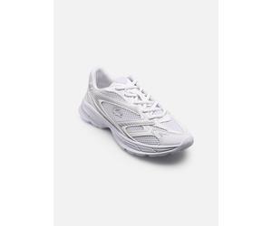 Lacoste - L003 NEO SHOT SUJ Bianco - Sneakers 37 Bianco