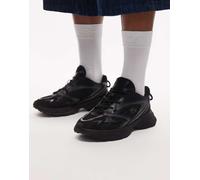 Lacoste - L003 Neo - Sneakers nere-Nero 44.5