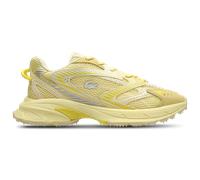 Lacoste L003 Neo Uomo - Sneakers Giallo - Taglia 44 - Rete/Sintetico Yellow 44