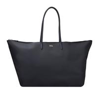 Lacoste L12.12 Concept - Borsa Shopper XXL 15" 43 cm (penombre)