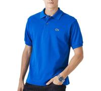 Lacoste L1212-00, Polo Uomo, Blu (Bright Gipsy Blue 3D3), XS