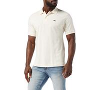 Lacoste L1212 Polo, Beige (Laponie), M Uomo