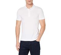 Lacoste L1212 Polo, Bianco (Blanc), M Uomo