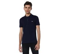 Lacoste L1212 Polo, Blu (Marine), XXL Uomo