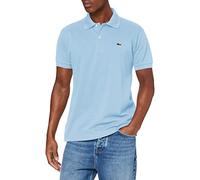 Lacoste L1212 Polo, Blu (Panorama), XXL Uomo