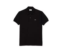 Lacoste L1212 Polo, Nero (Noir), L Uomo