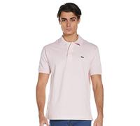 Lacoste L1212 Polo, Rosa (Nidus), M Uomo