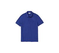 Lacoste Polo 1212 Blu Navy-F9F da Uomo V / L Blu
