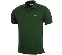 Lacoste L1212 Polo, Verde, 4XL Uomo