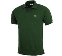Lacoste L1212 Polo, Verde (Vert), XXL Uomo