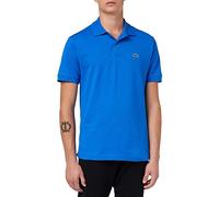 Lacoste L1212 T-Shirt Polo, Marina, S Uomo