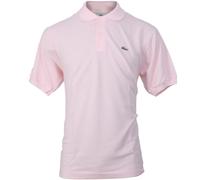 Lacoste Classic Polo Shirt men Polos pink in taglia:L
