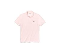 Lacoste Classic Polo Shirt men Polos pink in taglia:S