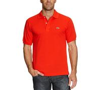 Lacoste L121200 Polo Uomo, Groseillier, S