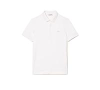 Polo Lacoste Classic Fit L.12.12 manica corta bianco - M