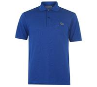 Lacoste L121200 Polo Uomo, Ultramarine, S