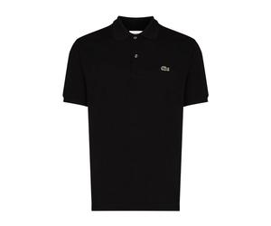 Lacoste - L1212031 Polo Shirt - - Tops - Uomo - Nero - XL