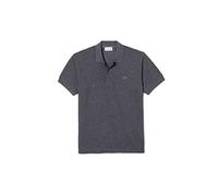 Lacoste L1264, Maglieta, Eclipse Jaspe, L Uomo