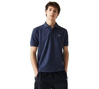 Lacoste L1264, Maglieta, Murene Chine, S Uomo