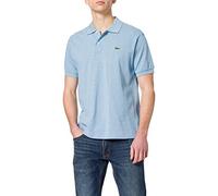 Lacoste L1264 Maglieta Uomo (Pacco da 1)