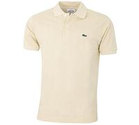 Lacoste L1264 Maglieta Uomo (Pacco da 1)