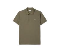 Lacoste L1264 Maglieta Uomo (Pacco da 1)