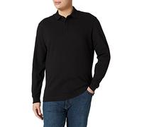 LACOSTE UomoMaglietta Nero, Taglia 4,