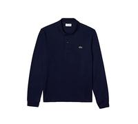 Lacoste Polo Manica Lunga 1312 Blu Navy VII/2XL